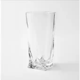 Bohemia cystal quadro hiball 350ml each