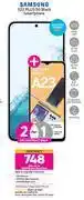 Game Samsung s22 plus 5g black smartphone + samsung galaxy a23-on 1gb red core more data offer