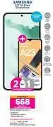 Game Samsung s22 5g black smartphone + samsung galaxy a23-on 1gb red core more data offer