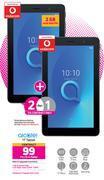Game 2 x alcatel 1t tablet-on my gig 1 offer