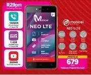 Game Mobicel neo 5 lte offer