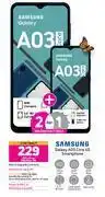 Game 02 x samsung galaxy a03 core 4g smartphone-on red flexi 130 + on promo 70 offer