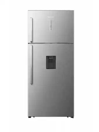 House & Home Hisense 535lt top freezer fridge h700ti-idl offer