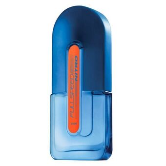 AVON Full speed nitro eau de toilette 75ml offer