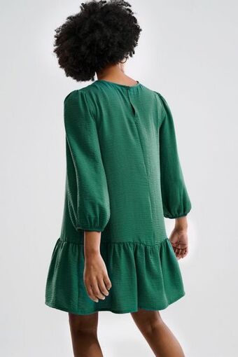 MRP Drop waist dress offer