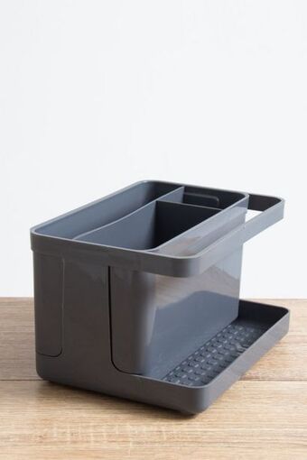 Sink strainer