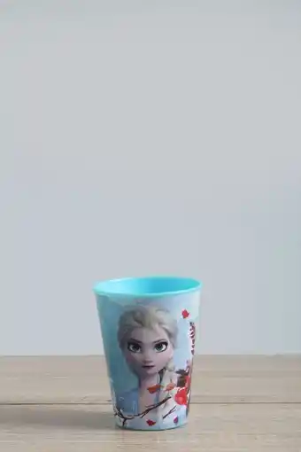 Sheet Street Frozen 2 tumbler offer