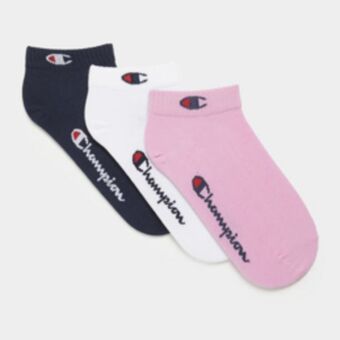 Champion 3-pack multicolour socks