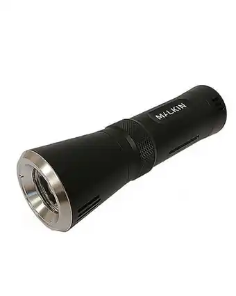 Cape Union Mart Malkin l320 torch offer
