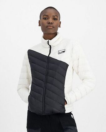 Cape Union Mart K-way mmxxi women's printed down jacket offer