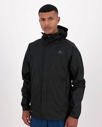 K-way men's rainstorm jacket