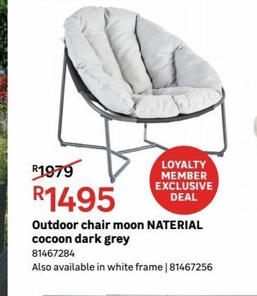 Papasan discount leroy merlin