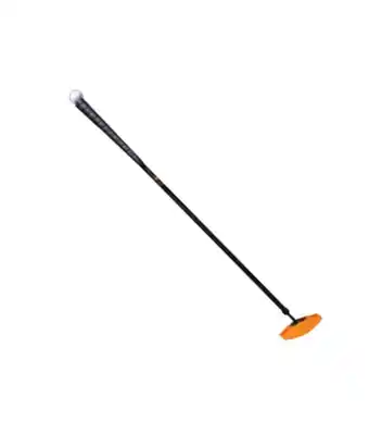 The Pro Shop Orange whip putting aid offer