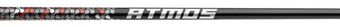 The Pro Shop Taylormade fuji atmos orange 6 men's graphite shaft offer