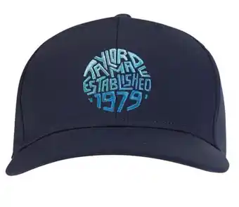 Taylormade lifestyle 1979 tm logo men?s navy cap