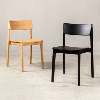 Weylandts Poise chairs offer