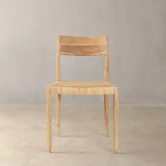Weylandts Ubud dining chair - rattan offer