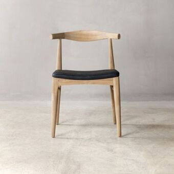 Weylandts Horn dining chair - lava offer