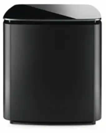 Bose bass module 700 – black