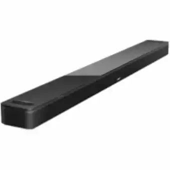 Stax Bose smart soundbar 900 – black offer