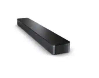 Stax Bose smart soundbar 300 – black offer