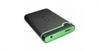 Stax Transcend storejet 1tb external hard drive offer