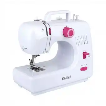 Fenici multi sewing machine white fmsm508
