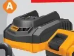 Mica Ingco 20V Li-Ion Battery Charger offer