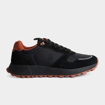 Fabiani G-star theq run mesh sneakers offer