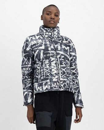 Cape Union Mart K-way mmxxi women’s wide channel jacket offer