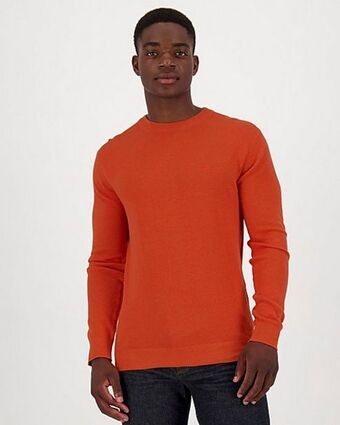 Cape Union Mart Old khaki men's holmes knitwear offer