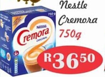 Advance Cash n Carry Nestle Cremora 750g offer