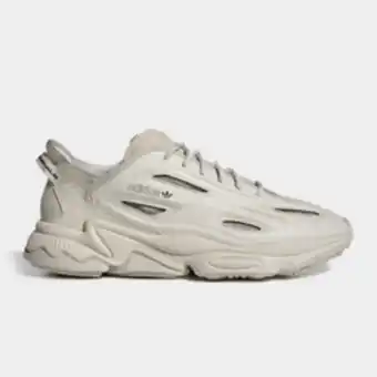 Sportscene Adidas originals men's ozweego celox black sneaker offer