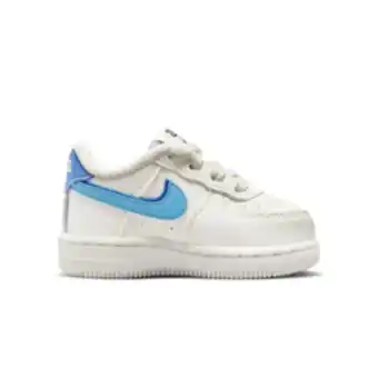 Sportscene Nike toddler's air force 1 lv8 sneaker offer