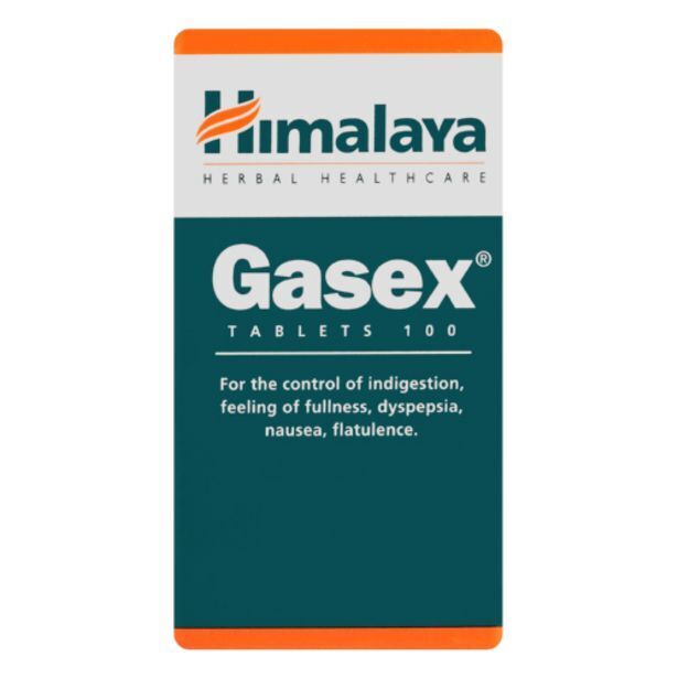 Gasex tablets 100 tablets offer at Clicks