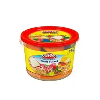 Toy Kingdom Mini bucket asst offer