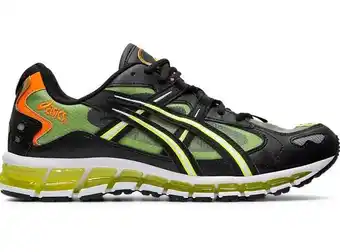 Men's gel-kayano 5 360 running shoes