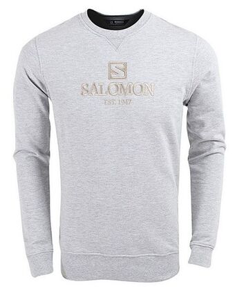 Cape Union Mart Salomon men's a class pull-over hoodie offer