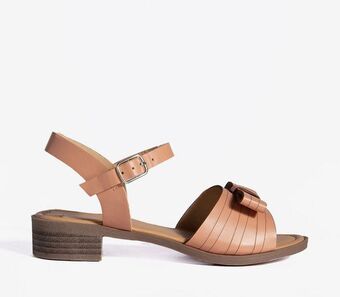 Rage Block heel offer