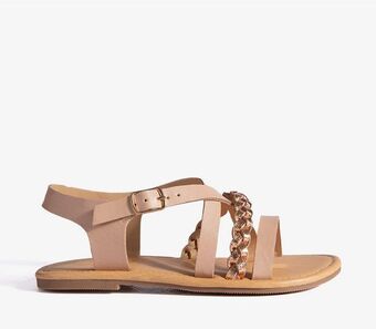 Rage Multi-strap sandal offer