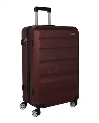 K-way spinner 2 large luggage bag