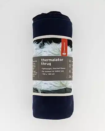 Cape Union Mart Cape union thrug thermalator offer