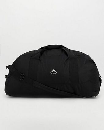 Cape Union Mart K-way eco evo x-large gearbag offer