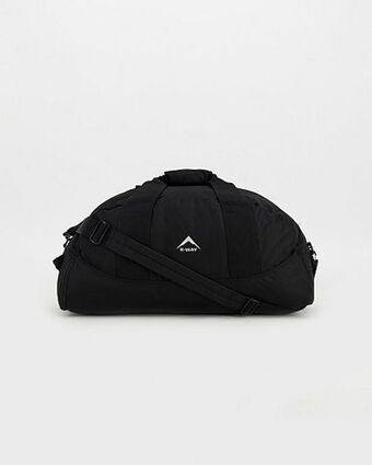 Cape Union Mart K-way eco evo medium gearbag offer