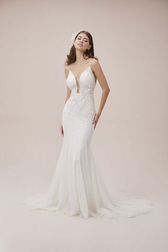 Bride&co Valerie br02068 viola chan offer