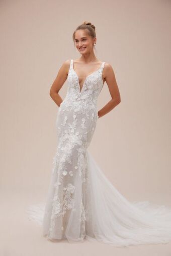 Bride&co Sabrina br02053 viola chan offer