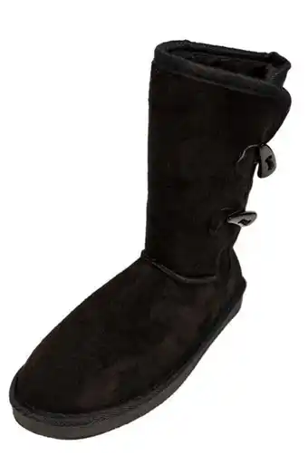 JAM Clothing Ladies ugg boots offer