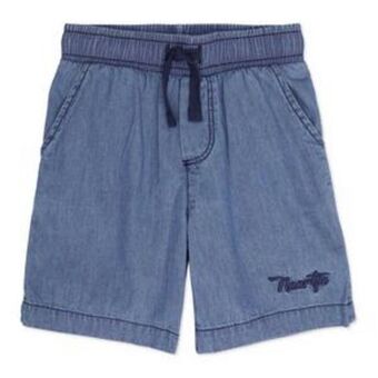 Naartjie Kids Kid boy denim short offer