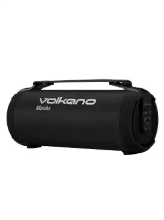 House & Home Volkano mamba  bluetooth speaker vk-3202-bk offer
