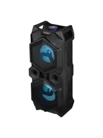 House & Home Volkano celestial 4" bluetooth speaker vk-3900-d4 offer